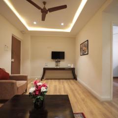 The Byke Studio Pure Veg Apartment, Thane