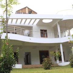 Virsaa Holiday Home