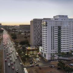 Alugueasy - Brasília Lider, 13º e 14º Andar