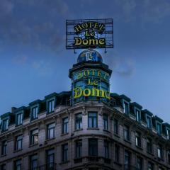 Hotel Le Dome