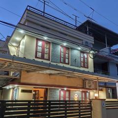 Sree Nivas Homestay