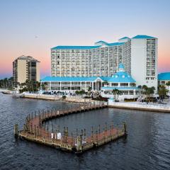 Marriott Sanibel Harbour Resort & Spa