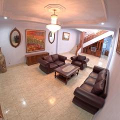 Griya Sinduadi Homestay Jogja