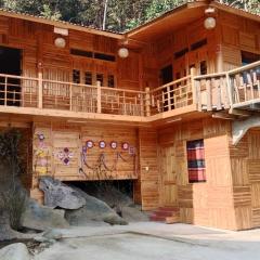 Higland Homestay Bac Ha