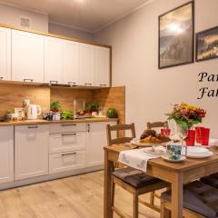 Apartament Słoneczny Poranek