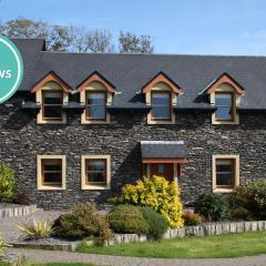 Dingle Courtyard Cottages - 3 Bed NO 12