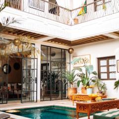 Riad Deha & Spa