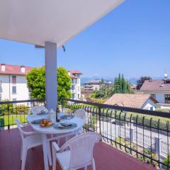 Residenza La terrazza di Dante - Happy Rentals