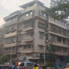 Bed and Breakfast at Colaba