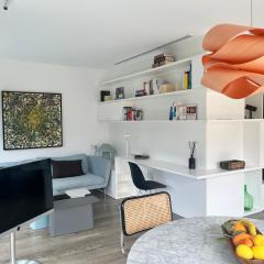 Precioso loft en el corazón de Alicante