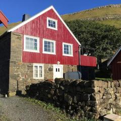 Seaside Cottage