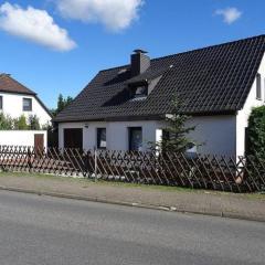 Ferienwohnung Brüderchen in Zittvitz