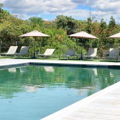 Appartement charmant a Porto Vecchio avec piscine partagee 43 m²