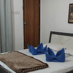 MADHAVRAI PREMIUM HOMESTAY