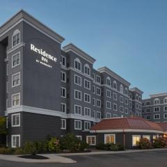 Residence Inn by Marriott Mississauga-Airport Corporate Centre West