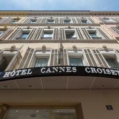 Hotel Cannes Croisette