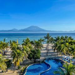 Mahagiri Resort Nusa Lembongan