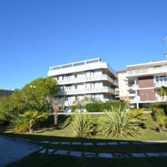 Cozy two bedroom apartment facing the sea - Sea view - Beach Place Included