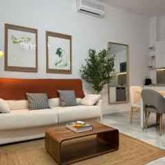 Casa Boutique Plaza de Armas -Townhouse-