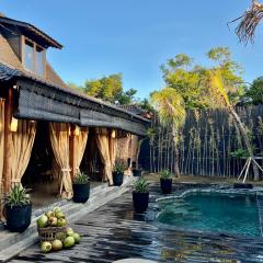 The Black Serpent Villa - Uluwatu