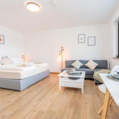 Modernes Apartment mit privatem Stellplatz wenige Minuten von der Innenstadt & Mosel