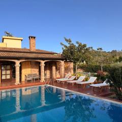 Villa “Pool & Sun”