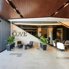 The Cove Hillside Condominium