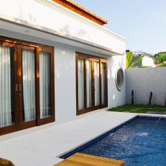 New Villa in Canggu.