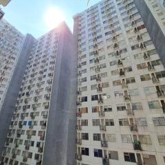 OYO Life 93855 Apartement The Jarrdin By Apt Property