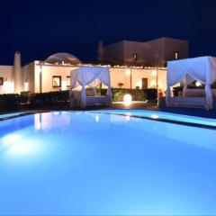 Harmony Luxury Private Villas