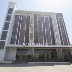 Monarch Express Chakan