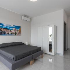 Travelershome Ciampino Airport GuestHouse 600m to Airport