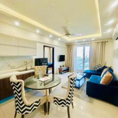 Margalla View Luxe Condo with Balcony-Elysium Tower