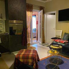 MAPO Apartament