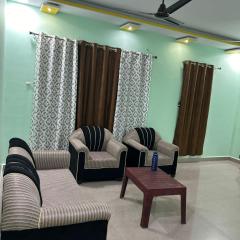 Self Check In 3BHK Holiday Home