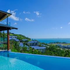 Elementa Whitsundays