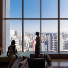 Hotel Resol Trinity Hakata