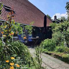 Appartement in Leeuwarden mit Privater Terrasse