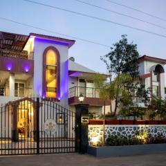 Casa Divine 3BHK With Pvt Pool