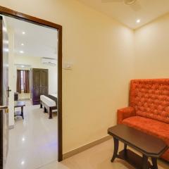 Al Noor Residency Business Class Hotel