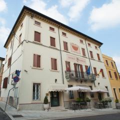 Antico Albergo