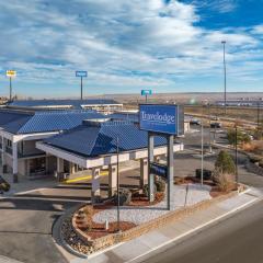 Travelodge by Wyndham Pueblo