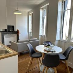 Le Toulousain 302 - Appartement Cosy en Hypercentre - Quartier Jeanne-d'Arc