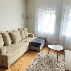 Cosy studio apartment near centre! Self check-in