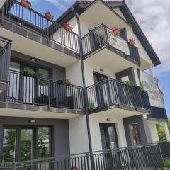 APARTAMENTY TYSIĄCLECIA