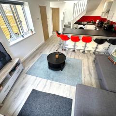 Elegant 2-Bed in Central Headington-Modern New Built Retreat- Wi-Fi, Netflix, Top Location