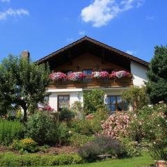 Appartement-Ferienwohnung Panorama