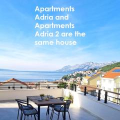 Apartments Adria