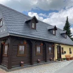 Ferienhaus in Großschönau mit Großer Terrasse