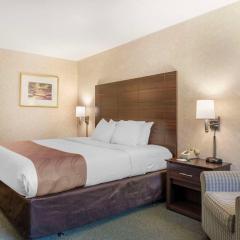 Quality Inn Vienna - Tysons Corner